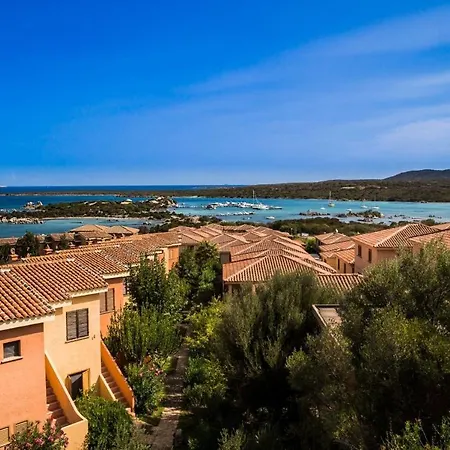 Marineledda Monolocale Mirko Marinella (Sardinia)